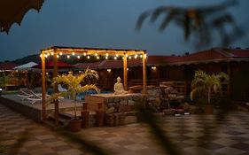 Grace Exotica Goa